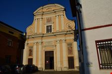 Chiesa di San Bernardino.